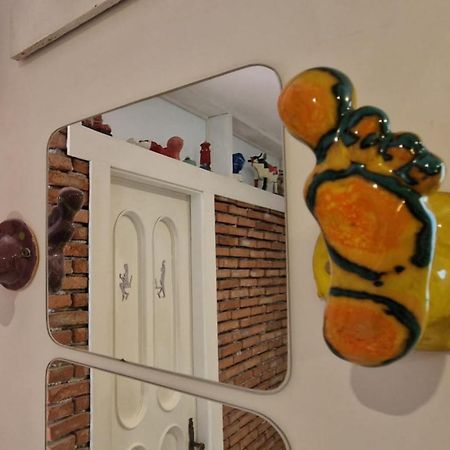 Apartment Myourhome Catania Eksteriør bilde