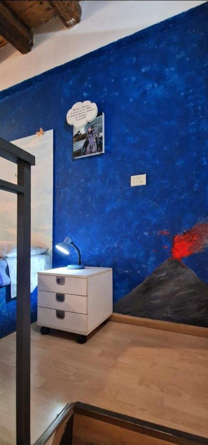 Apartment Myourhome Catania Eksteriør bilde