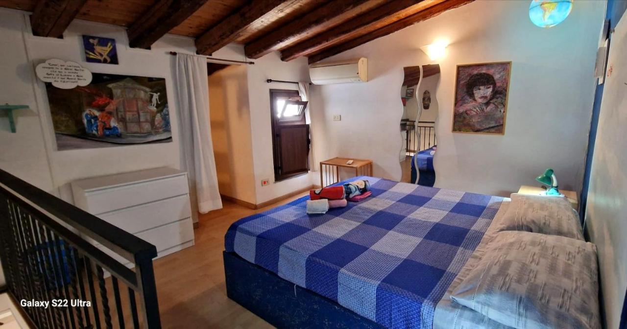 Apartment Myourhome Catania Eksteriør bilde