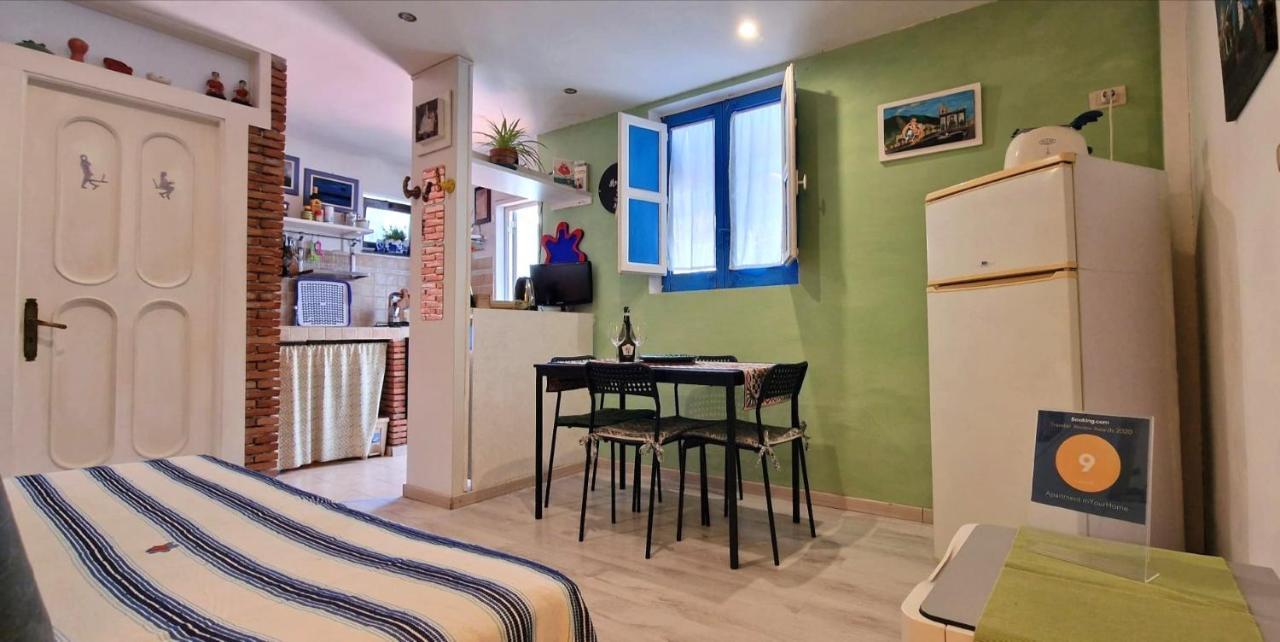 Apartment Myourhome Catania Eksteriør bilde