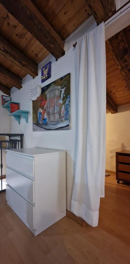 Apartment Myourhome Catania Eksteriør bilde