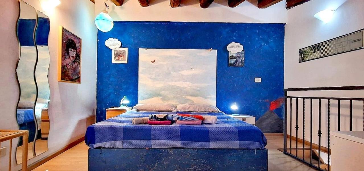 Apartment Myourhome Catania Eksteriør bilde