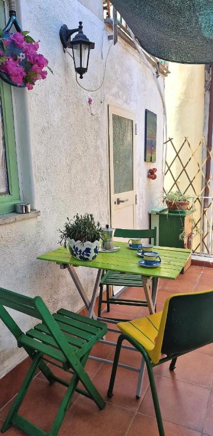 Apartment Myourhome Catania Eksteriør bilde