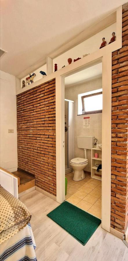 Apartment Myourhome Catania Eksteriør bilde