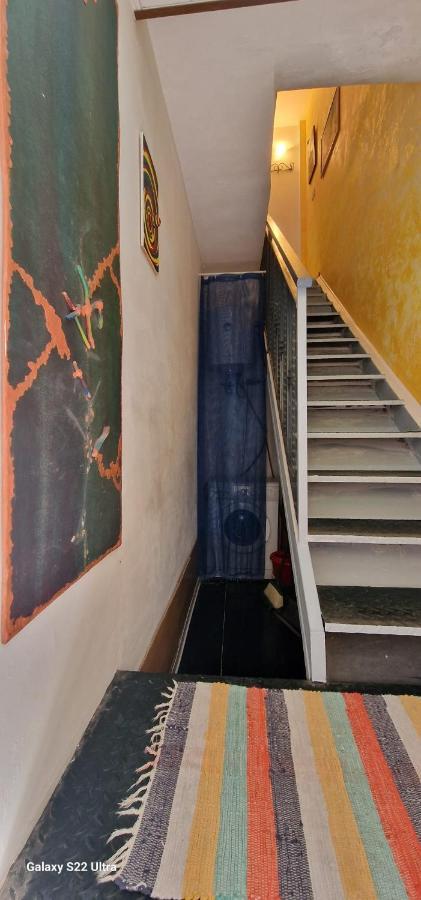 Apartment Myourhome Catania Eksteriør bilde