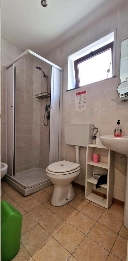 Apartment Myourhome Catania Eksteriør bilde