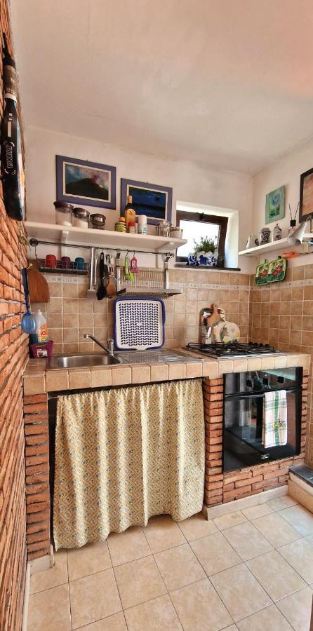 Apartment Myourhome Catania Eksteriør bilde