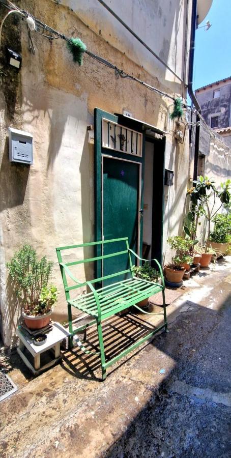 Apartment Myourhome Catania Eksteriør bilde