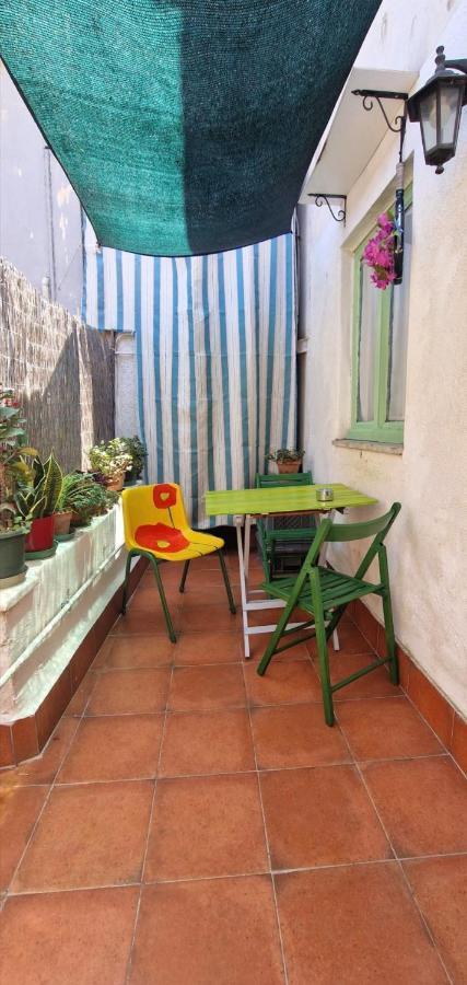 Apartment Myourhome Catania Eksteriør bilde