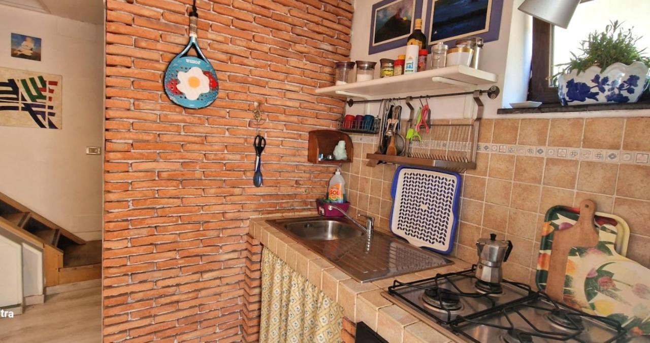 Apartment Myourhome Catania Eksteriør bilde